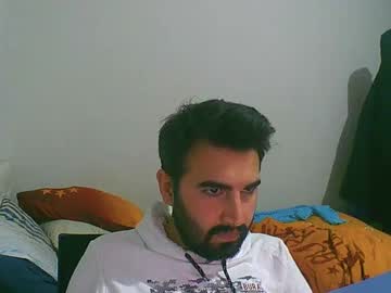 Big0bboy December 23, 2024 Chaturbate stream image