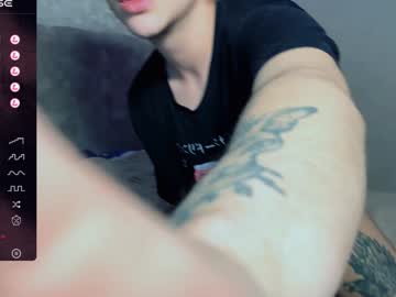 Blooming_Soul December 23, 2024 Chaturbate stream image
