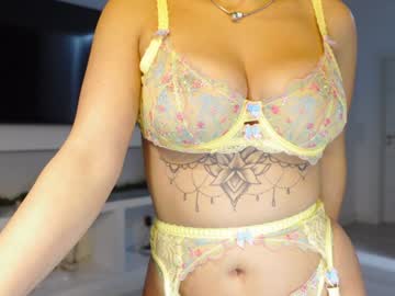 Carla_Secretary December 23, 2024 Chaturbate stream image