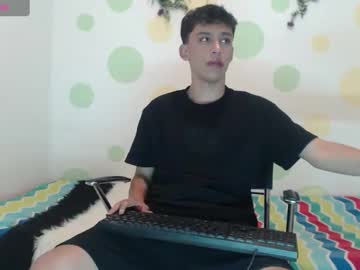 Erik_Lion December 23, 2024 Chaturbate stream image