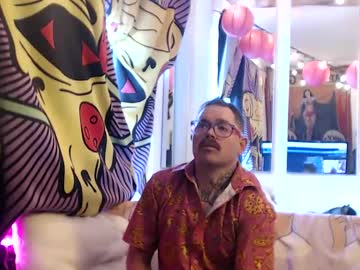 Hankrams December 23, 2024 Chaturbate stream image