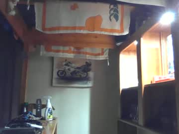 Hornyoldguy1234 December 23, 2024 Chaturbate stream image