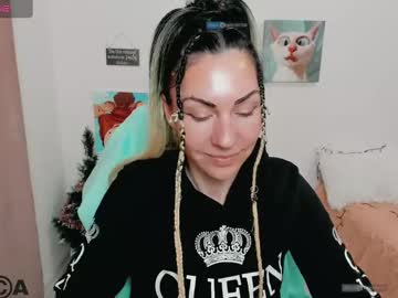 K_Arina December 23, 2024 Chaturbate stream image
