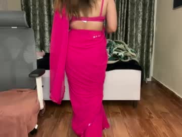 Lubna_07 December 23, 2024 Chaturbate stream image