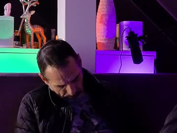 Lux_Dei December 23, 2024 Chaturbate stream image