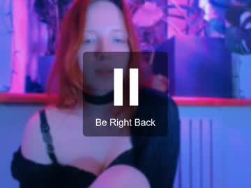Night_Liliths December 23, 2024 Chaturbate stream image