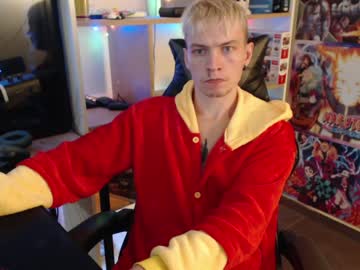 Sagittarius___ December 23, 2024 Chaturbate stream image
