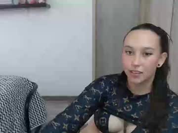 Skarlet_Adams December 23, 2024 Chaturbate stream image