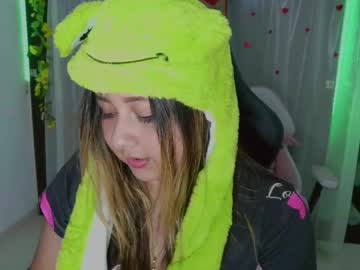 Sofi_Cutte December 23, 2024 Chaturbate stream image