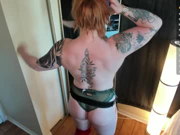 Taylortait December 23, 2024 Chaturbate stream image