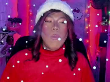 Tsviolett December 23, 2024 Chaturbate stream image
