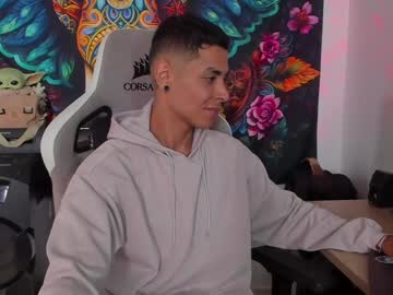 Wexx_ December 23, 2024 Chaturbate stream image