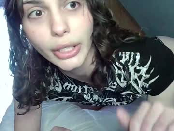 Whinybrat December 23, 2024 Chaturbate stream image