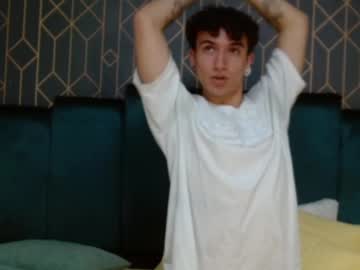 Zack2128 December 23, 2024 Chaturbate stream image
