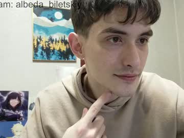 Albeda22 December 23, 2024 Chaturbate stream image