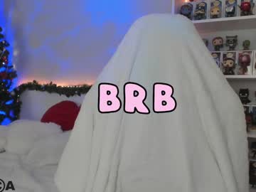 Alexx_Collins December 23, 2024 Chaturbate stream image