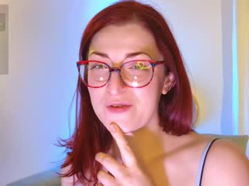 Annahaunter December 23, 2024 Chaturbate stream image