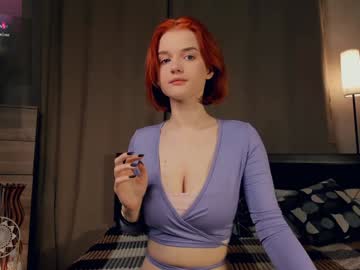 Doriflores December 23, 2024 Chaturbate stream image