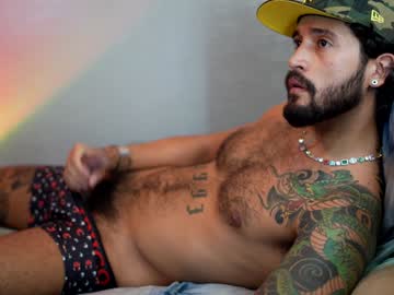 Felix_Candela December 23, 2024 Chaturbate stream image