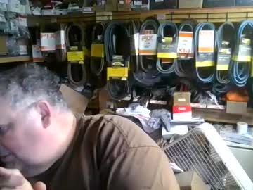 Gaydaddy48 December 23, 2024 Chaturbate stream image