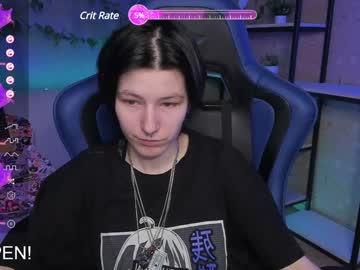 Guitarandangel December 23, 2024 Chaturbate stream image