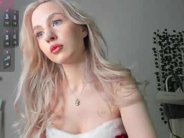 Heavenlysky_ December 23, 2024 Chaturbate stream image