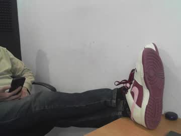 Ian_Mckay December 23, 2024 Chaturbate stream image