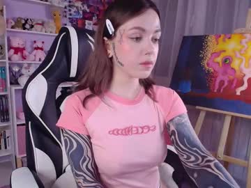 Katrinlovely December 23, 2024 Chaturbate stream image