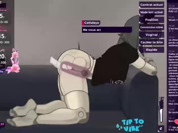 Lollipop974 December 23, 2024 Chaturbate stream image