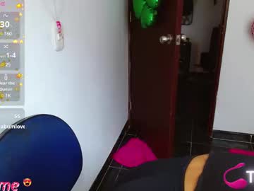 _Luna_Torres December 23, 2024 Chaturbate stream image