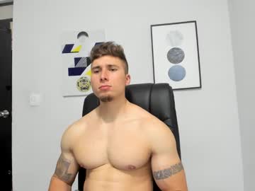 Lyonel15 December 23, 2024 Chaturbate stream image