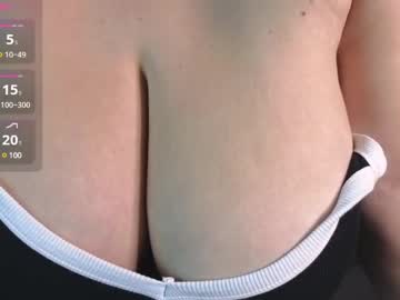 Melissariley December 23, 2024 Chaturbate stream image