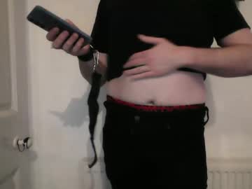 Navel_Fet_Guy December 23, 2024 Chaturbate stream image