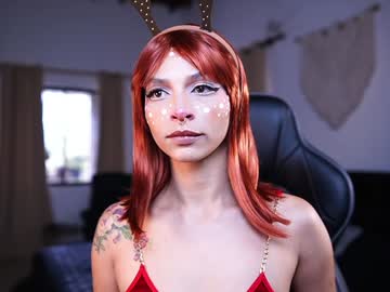 Polvodeestrellas_ December 23, 2024 Chaturbate stream image
