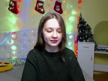 Yasminliist December 23, 2024 Chaturbate stream image