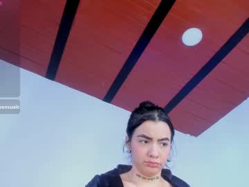 Alannareyx December 23, 2024 Chaturbate stream image