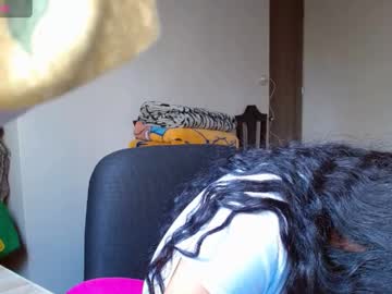Amitlu_ December 23, 2024 Chaturbate stream image