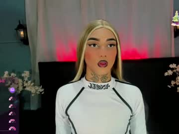 Angel21___ December 23, 2024 Chaturbate stream image