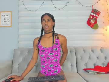 Angelica_Sexy1 December 23, 2024 Chaturbate stream image