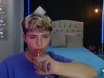 Arescollings December 23, 2024 Chaturbate stream image