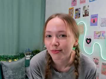Blondyhayes December 23, 2024 Chaturbate stream image