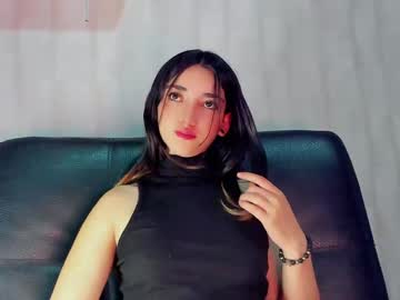 Charlottespring_Oli December 23, 2024 Chaturbate stream image