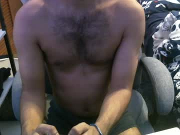 Drizzygoat stream photo from December 23, 2024