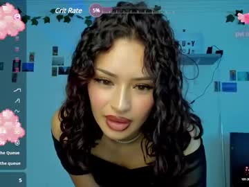 Elenacute444 December 23, 2024 Chaturbate stream image