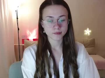 Eliscuteblonde December 23, 2024 Chaturbate stream image