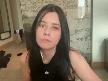 Essena24 December 23, 2024 Chaturbate stream image