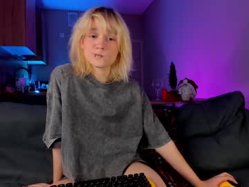 Gregory_Byyrd December 23, 2024 Chaturbate stream image