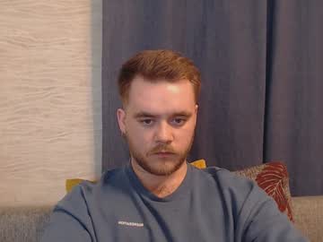 Hugo__Brad December 23, 2024 Chaturbate stream image