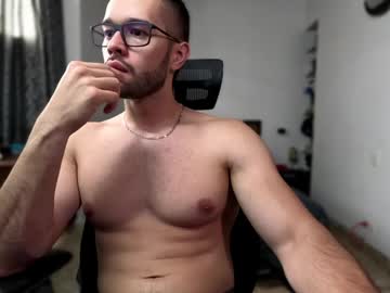 Jacobt77 December 23, 2024 Chaturbate stream image
