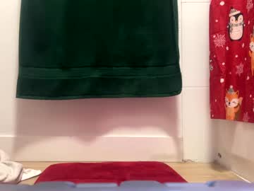 Jesselopezcali December 23, 2024 Chaturbate stream image
